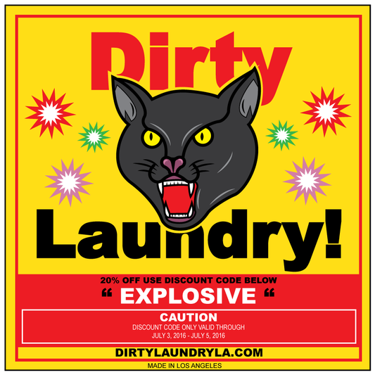 4TH Of July Discount