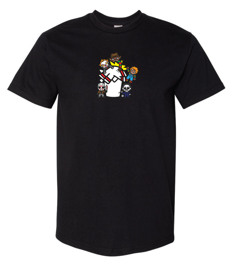 Dirty Laundry! & Friends Tee