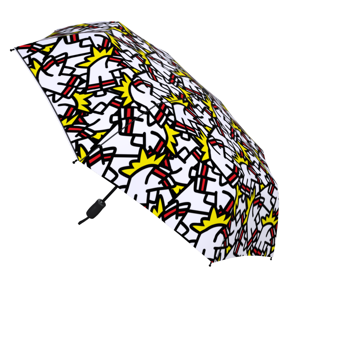 Mini Camo Umbrella
