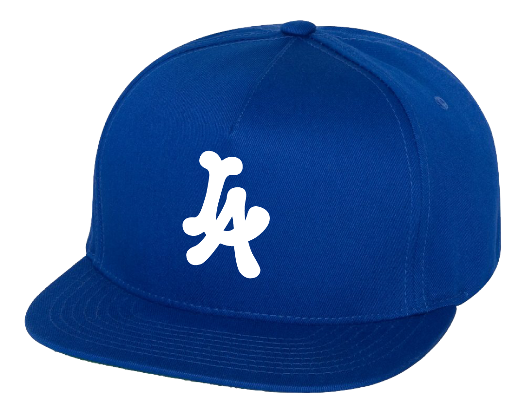 Dirty Laundry LA Snapback