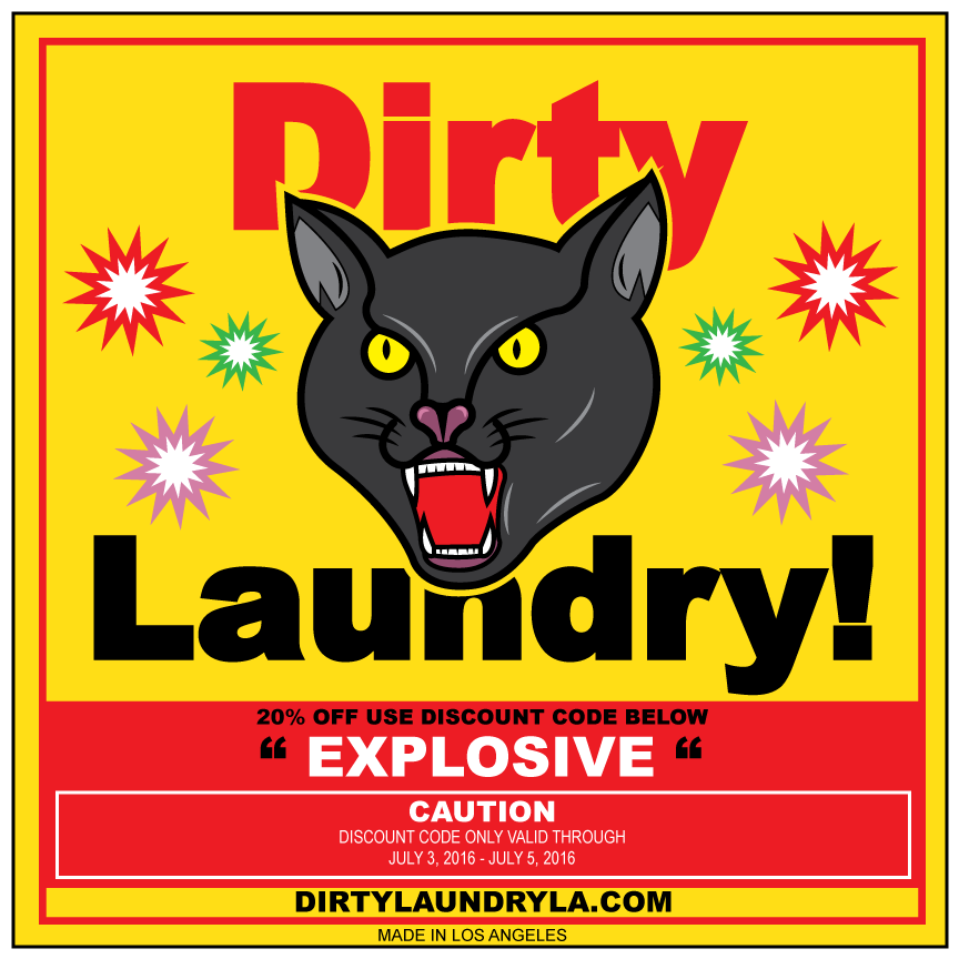 4TH Of July Discount