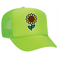 Sunflower Trucker