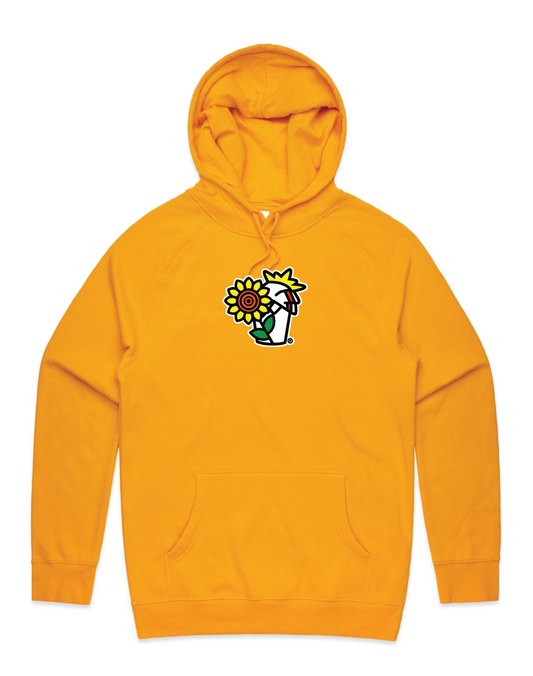 Sunflower Hoody