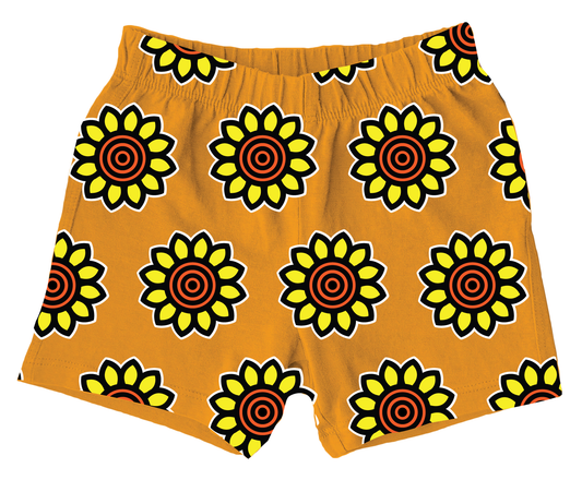 Sunflower Shorts