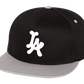 Dirty Laundry LA Snapback