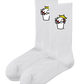 Dirty Laundry OG Logo Socks