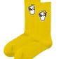 Dirty Laundry OG Logo Socks