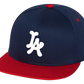 Dirty Laundry LA Snapback